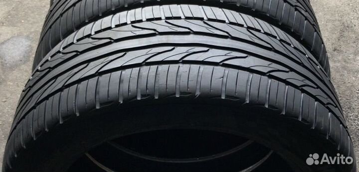 Kumho Ecsta PS31 245/50 R18