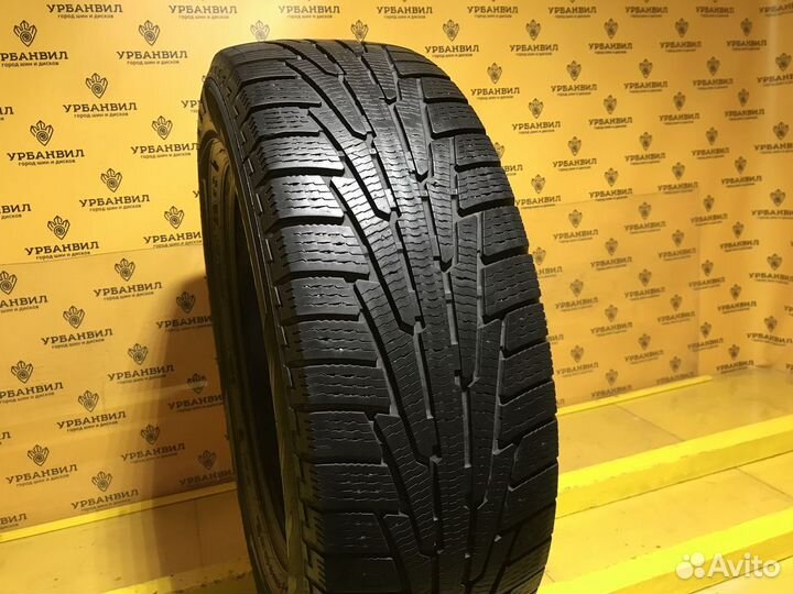 Nokian Tyres Nordman RS2 SUV 235/65 R18 110R