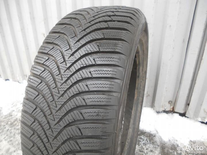 Hankook Winter I'Cept RS2 W452 205/55 R16 91H