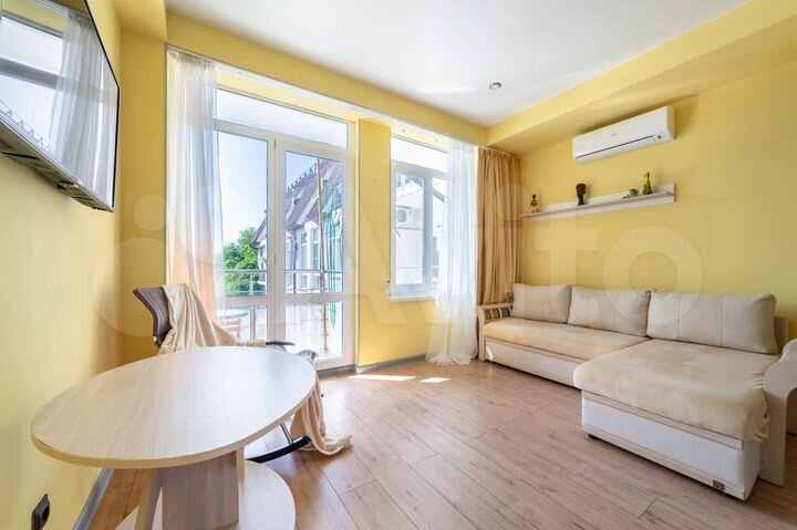 Квартира-студия, 21 м², 6/7 эт.