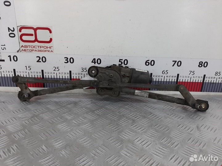 Трапеция для Ford Mondeo 3