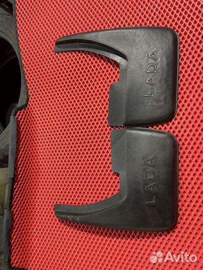 Брызговики Лада Лада брызговики