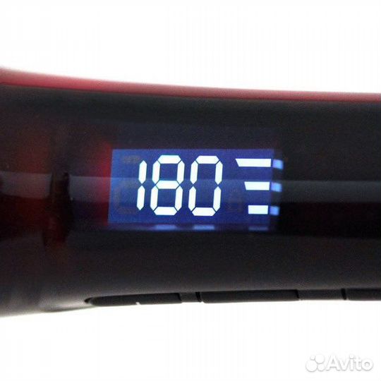 Плойка для завивки волос Remington