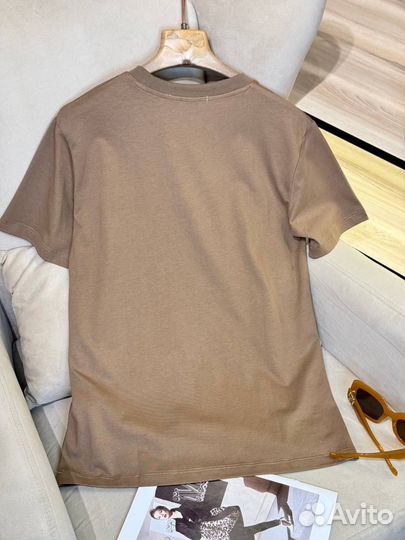 Футболка max mara женская