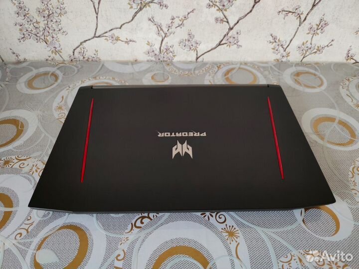 Acer Predator Helios 300 PH317-52-776S