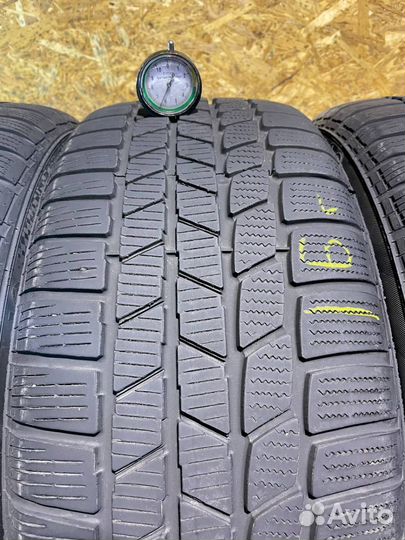 Continental ContiWinterContact TS 810 245/45 R19