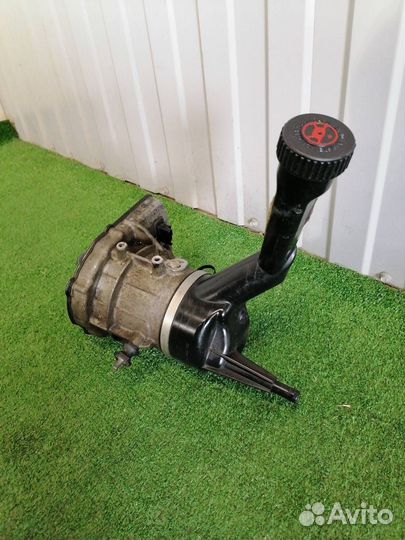 Гидроусилитель Peugeot 308 EP6 120 лс 2012