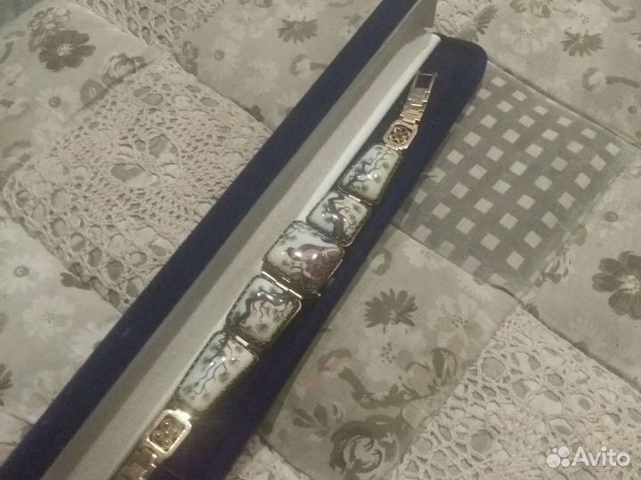 Часы женские и мужские