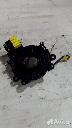 Шлейф подрулевой Renault Megane 3