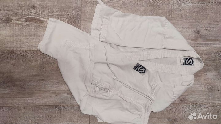 Кимоно детское