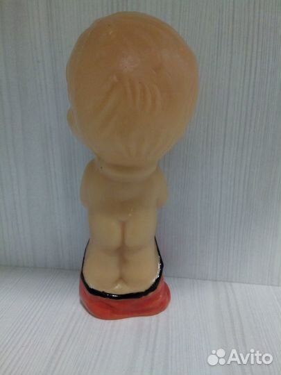 Пупсик,пупс СССР