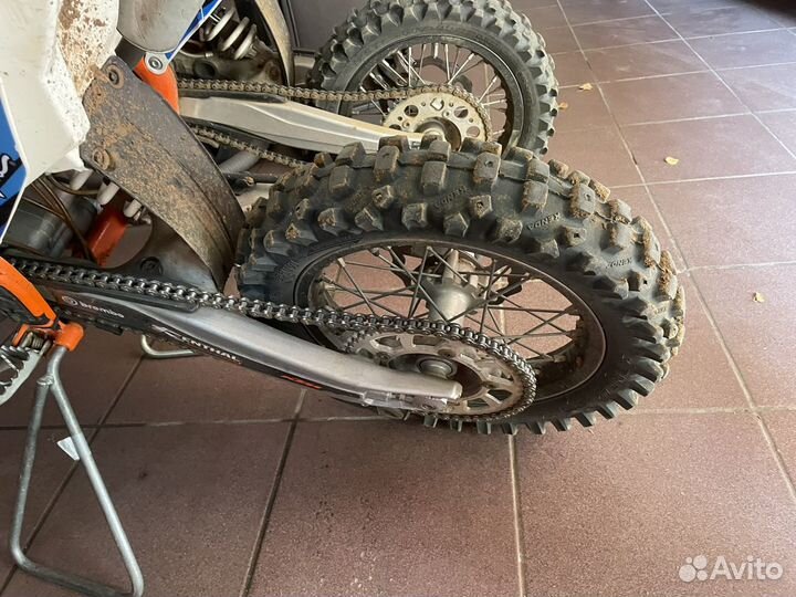 Ktm sx65 2019