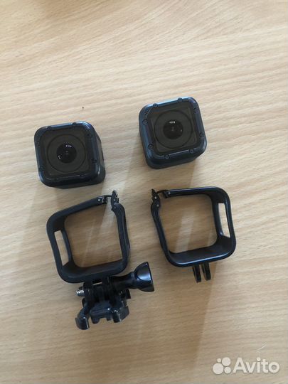 Камера GoPro Hero session 5/hero session