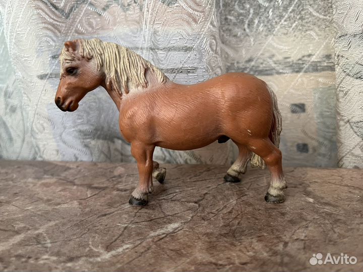 Раритет Schleich