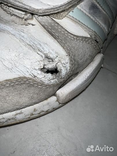 Adidas micropacer r1