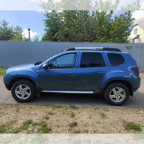 Renault Duster 2.0 MT, 2012, 63 000 км, с пробегом, цена 1 130 000 руб.