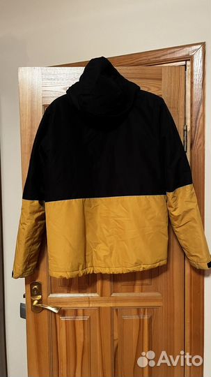 Куртка мужская outventure