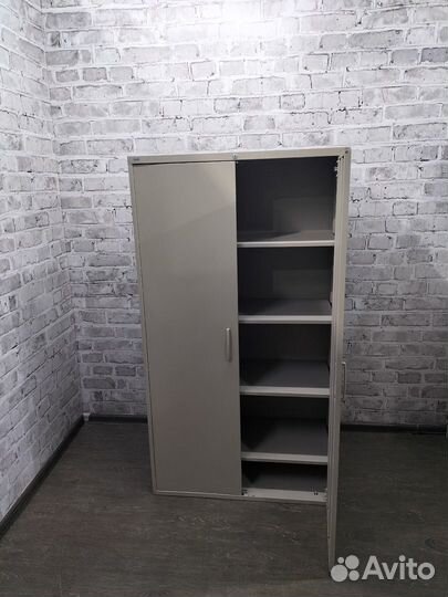 Металлическая мебель