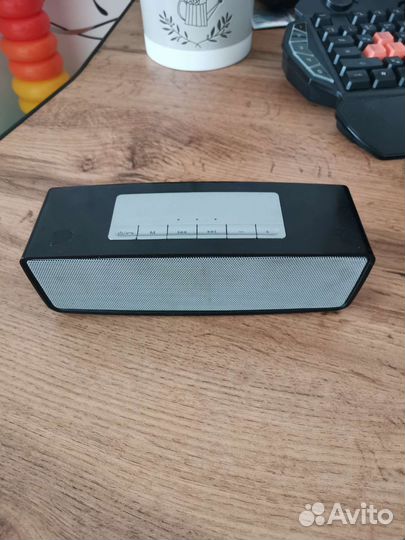 Блютус колонка