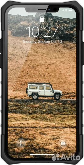 Новый Чехол UAG Pathfinder iPhone 12/12 Pro