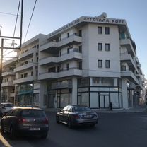 3-к. квартира, 104 м² (Кипр)