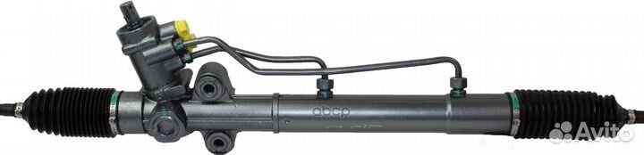 R20171NW рейка рулевая с г/у с рулевыми тягами