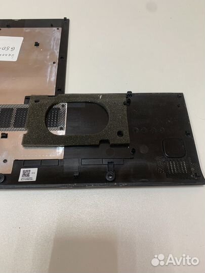 Сервисная крышка ноутбука lenovo g50-30