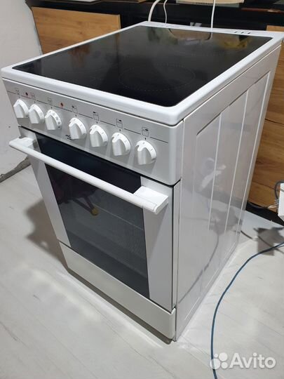 Электроплита gorenje