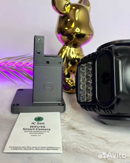 Ip камера видеонаблюдения