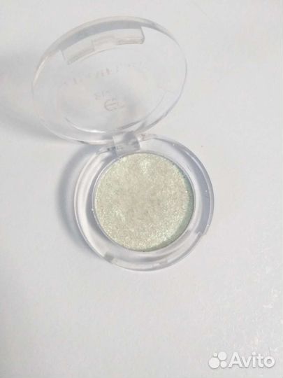 Тени для век