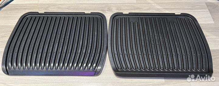Панели для гриля Tefal