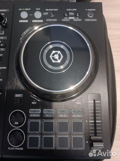 Pioneer ddj 400