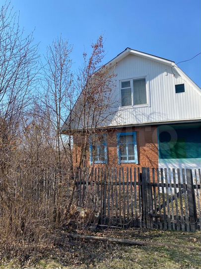 Участок 5 сот. (СНТ, ДНП)