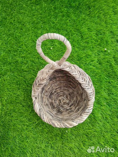 Пасхальная корзинка