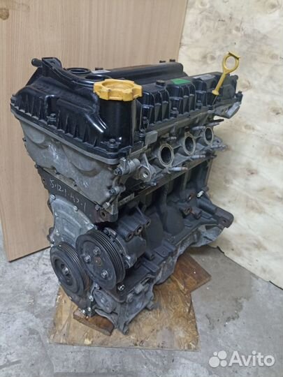 Zotye т600 двигатель