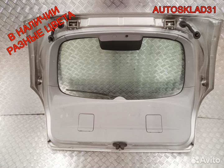 Дверь багажника Nissan Primera P12E Универсал