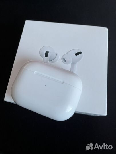 Airpods pro