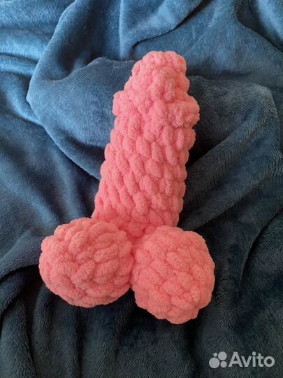 Вязаные игрушки для девушки/подруги/друга/парня