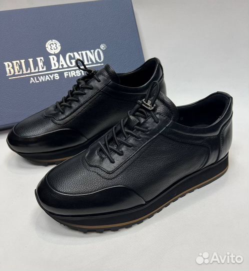 Кроссовки belle bagnino (39-45)