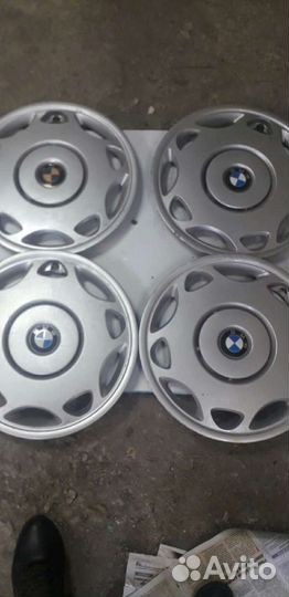 Колпаки комплект