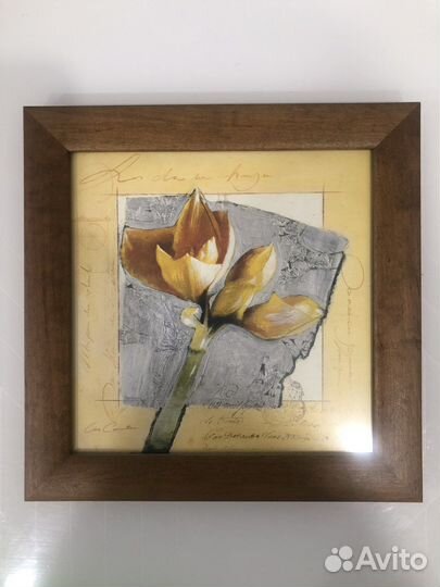 Декоративные картины