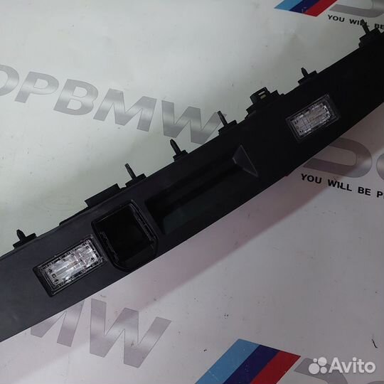 Ручка багажной двери BMW G11 G12