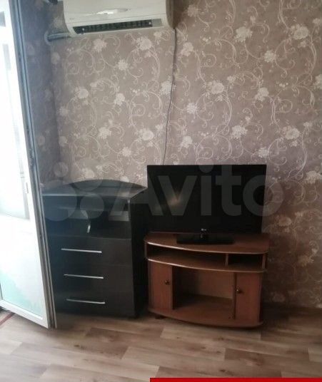 1-к. квартира, 34 м², 3/5 эт.