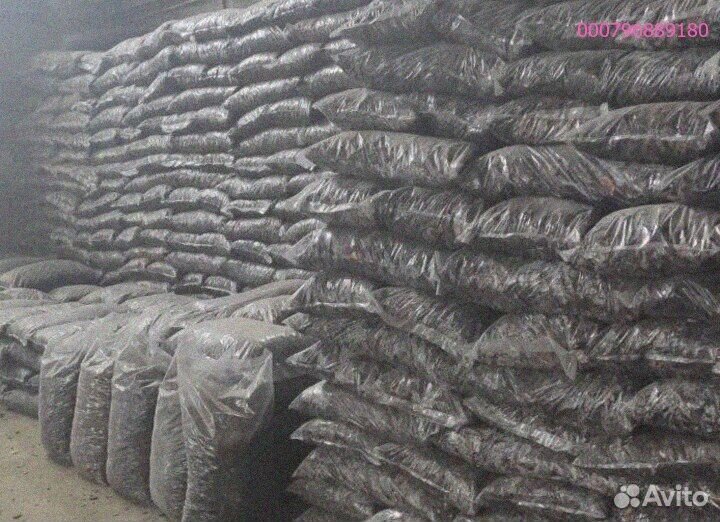 Кора лиственницы