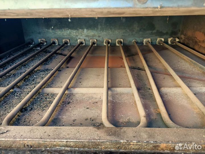 Тены воздушные