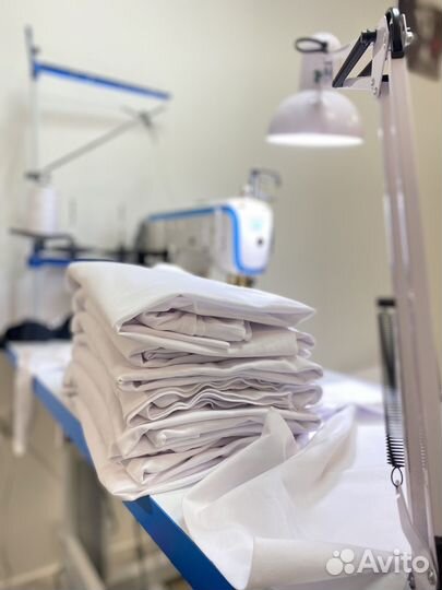 Пошив для маркетплейсов