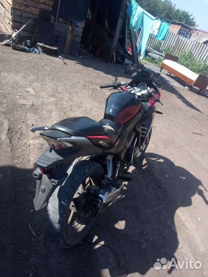 Продам мотоцикл