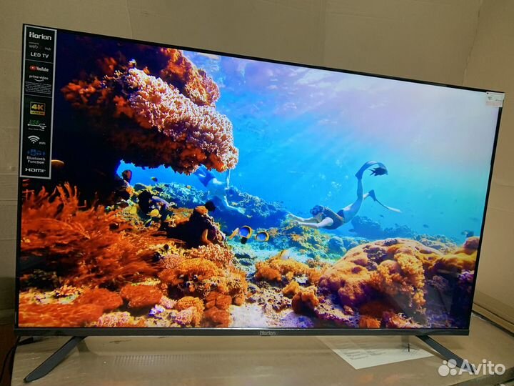 Флагман от LG 127 см новый бренд + супер SMART TV