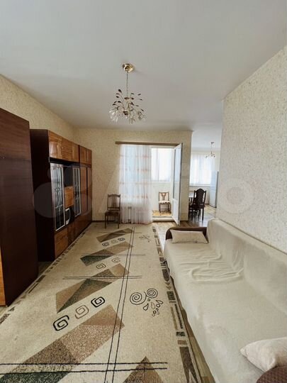 1-к. квартира, 45 м², 12/16 эт.