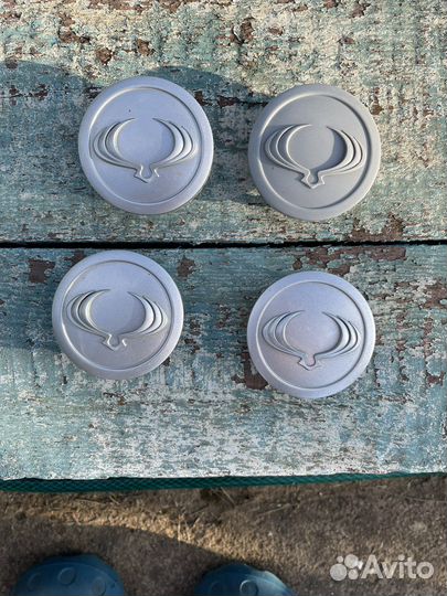 Колёсные диски r16